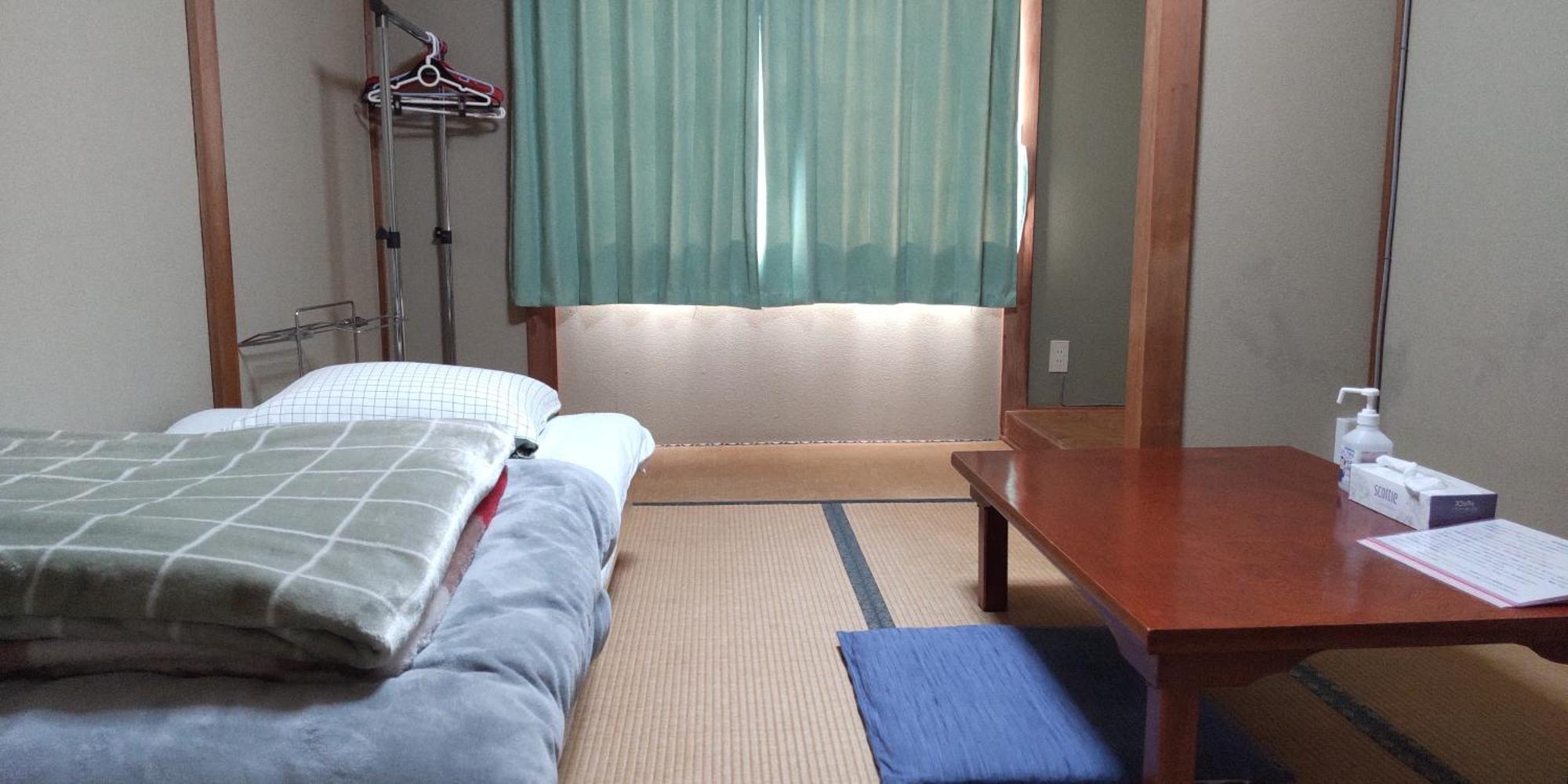 弟子屈町 Onsen Minshuku Mako酒店 外观 照片
