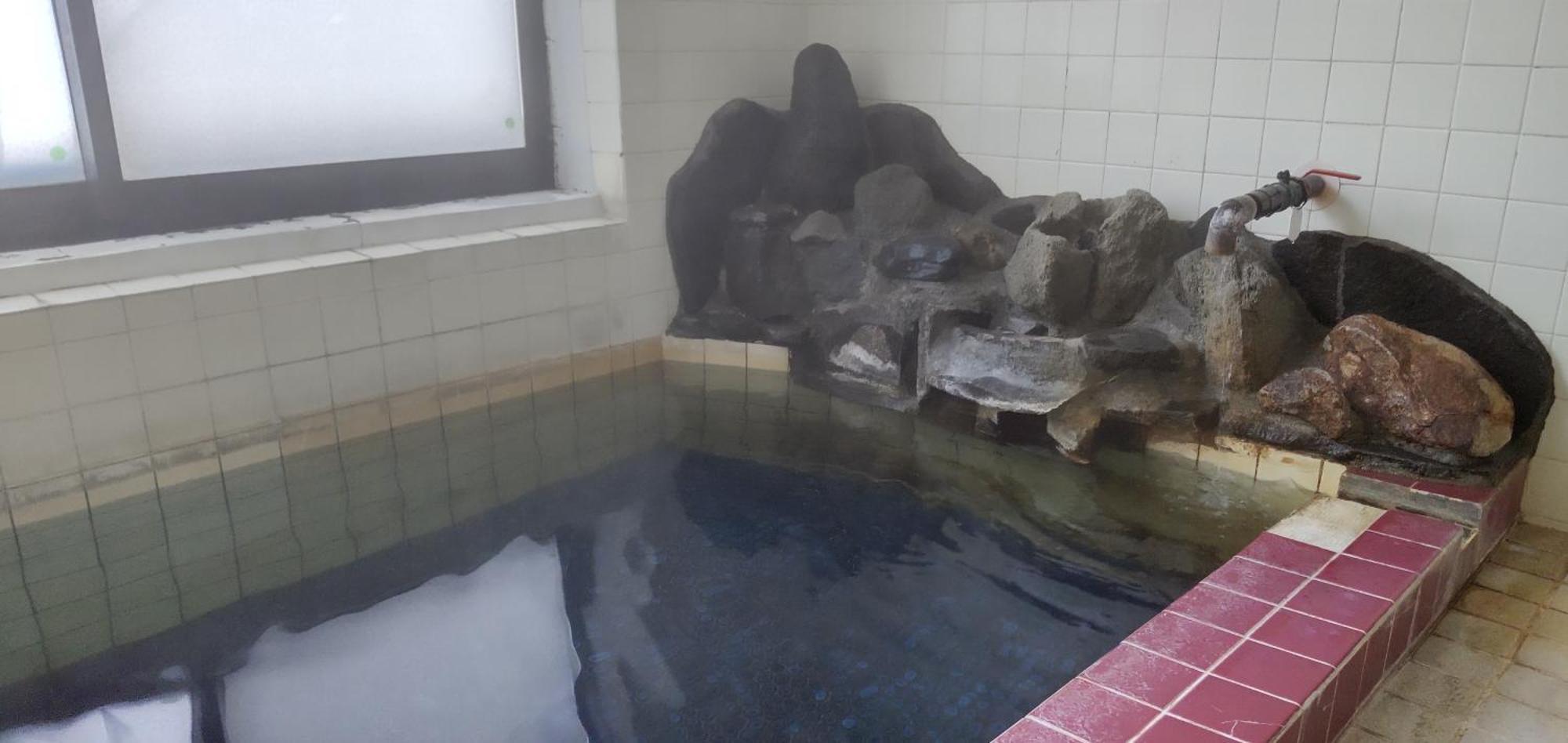 弟子屈町 Onsen Minshuku Mako酒店 外观 照片
