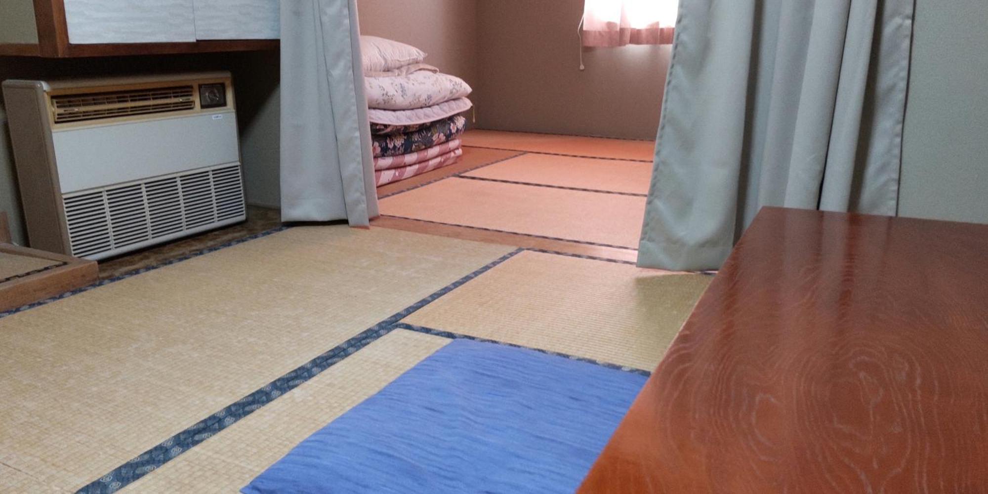 弟子屈町 Onsen Minshuku Mako酒店 外观 照片