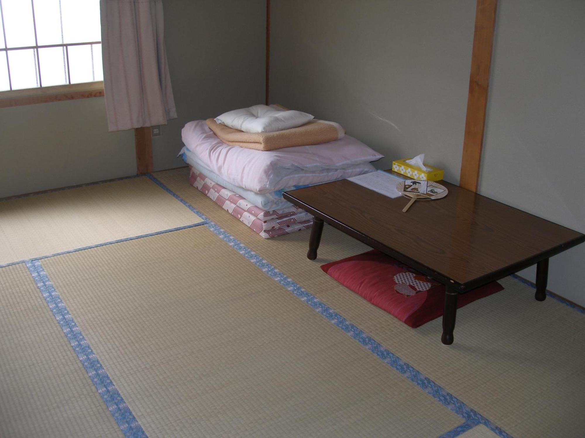 弟子屈町 Onsen Minshuku Mako酒店 外观 照片